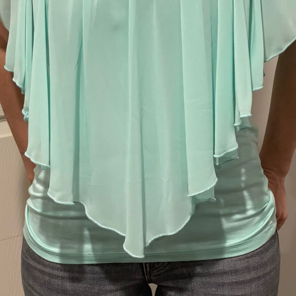 Venus blouse - Picture 11 of 11